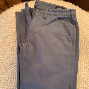 Bedford Cord 5-Pocket Pants